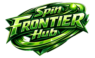 Spin Frontier Hub